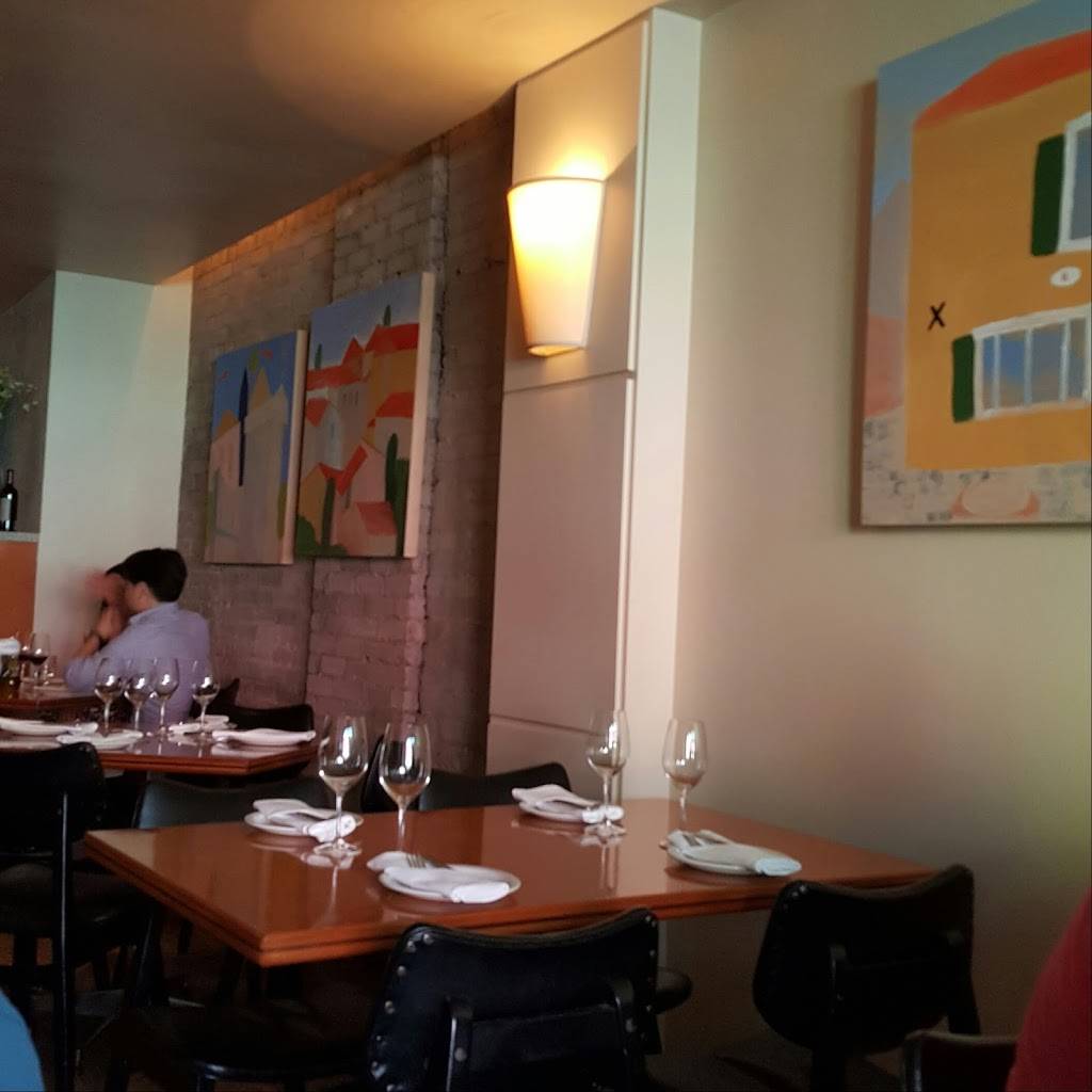 Zucca Trattoria | restaurant | 2150 Yonge St, Toronto, ON M4S 2A8, Canada | 4164885774 OR +1 416-488-5774