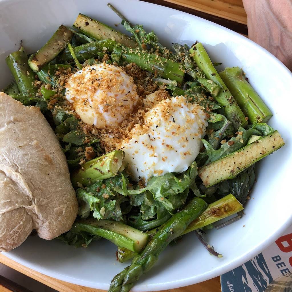 Caves Bier & Kitchen | restaurant | 308 SW 3rd St, Corvallis, OR 97333, USA | 5412864473 OR +1 541-286-4473