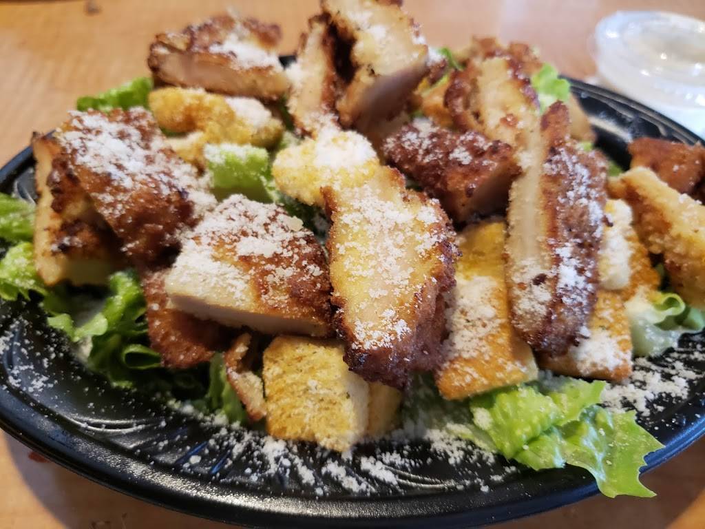 Steves Pizza | restaurant | 12101 Biscayne Blvd, Miami, FL 33181, USA | 3058910202 OR +1 305-891-0202