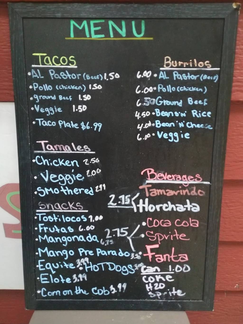 Ms. Delicious | restaurant | 8310 N Brandon Ave, Portland, OR 97217, USA | 5039579809 OR +1 503-957-9809