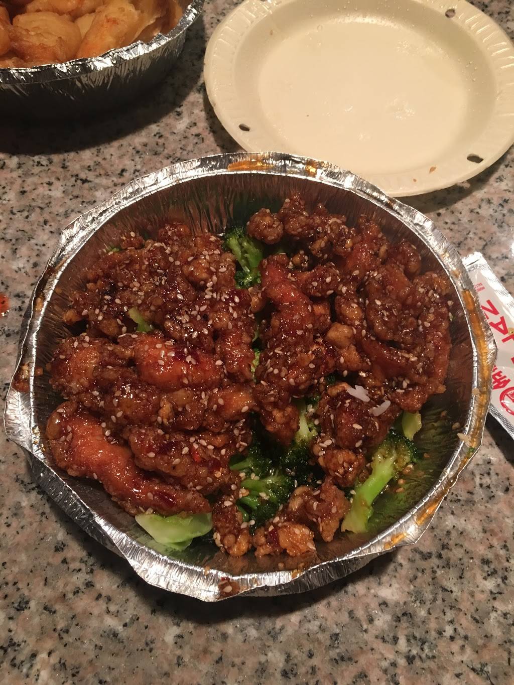 Hunan Inn | restaurant | 9443 Katy Fwy, Houston, TX 77024, USA | 7137229027 OR +1 713-722-9027