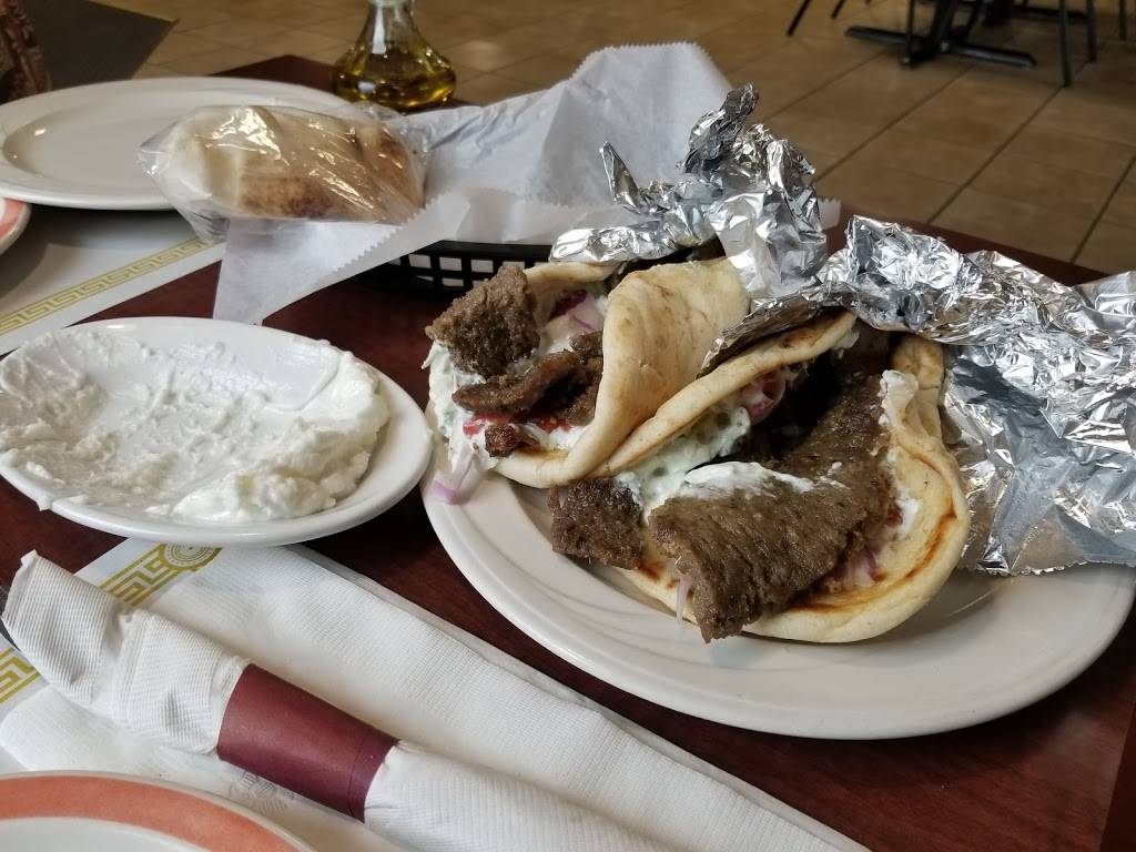 Taza Fresh Grill | restaurant | 16185 Dix Toledo Rd, Southgate, MI 48195, USA | 7342813101 OR +1 734-281-3101