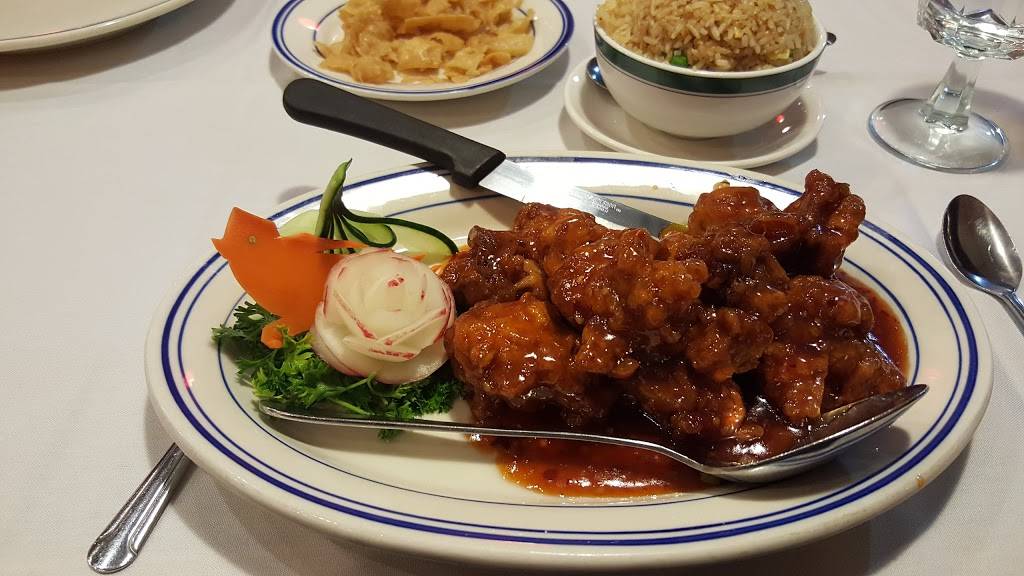 Szechuan Restaurant | restaurant | 1923 Electric Rd SW, Salem, VA 24153, USA | 5403879869 OR +1 540-387-9869