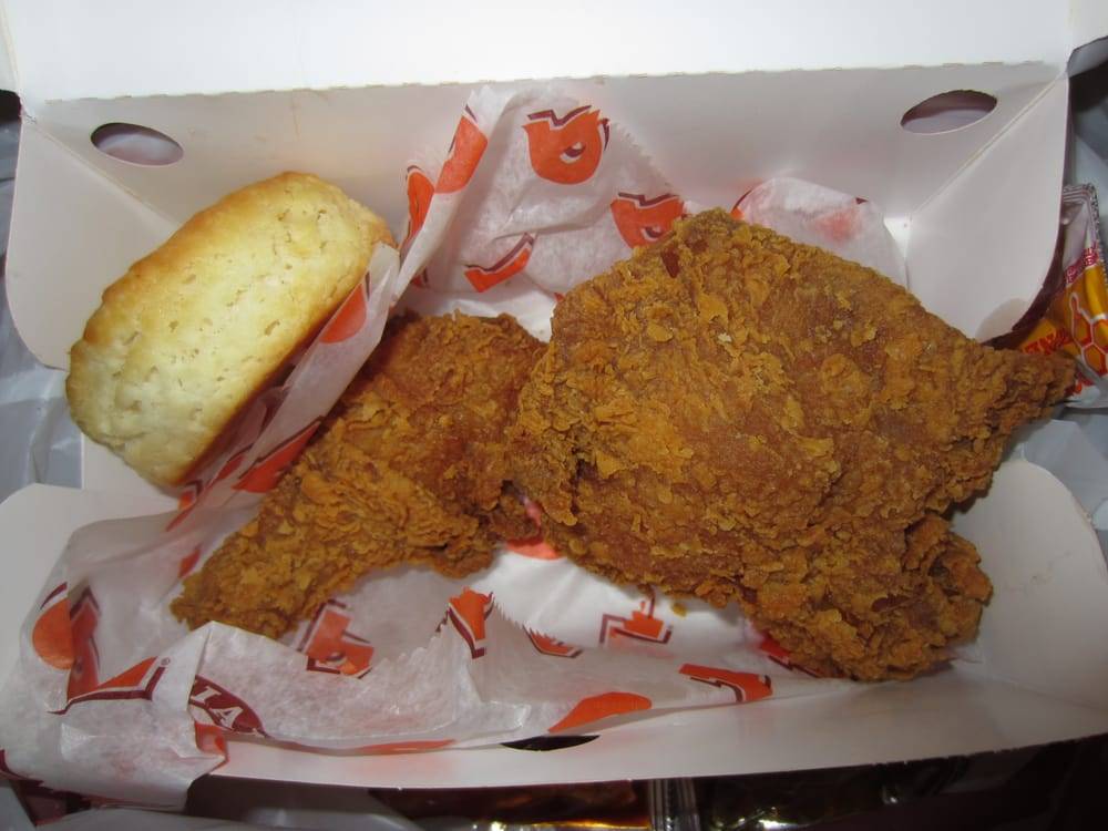 Popeyes Louisiana Kitchen | restaurant | 29177 Telegraph Rd, Southfield, MI 48034, USA | 2487967068 OR +1 248-796-7068