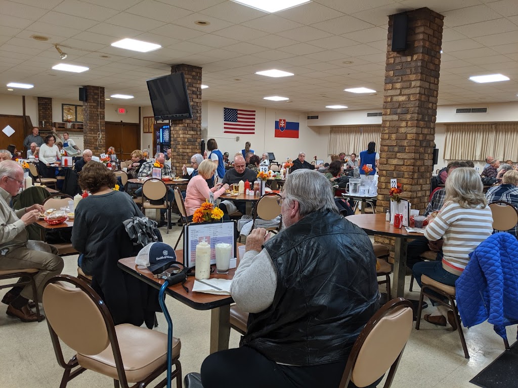 American Slovak Club | restaurant | 2915 Broadway, Lorain, OH 44055, USA | 4402455146 OR +1 440-245-5146