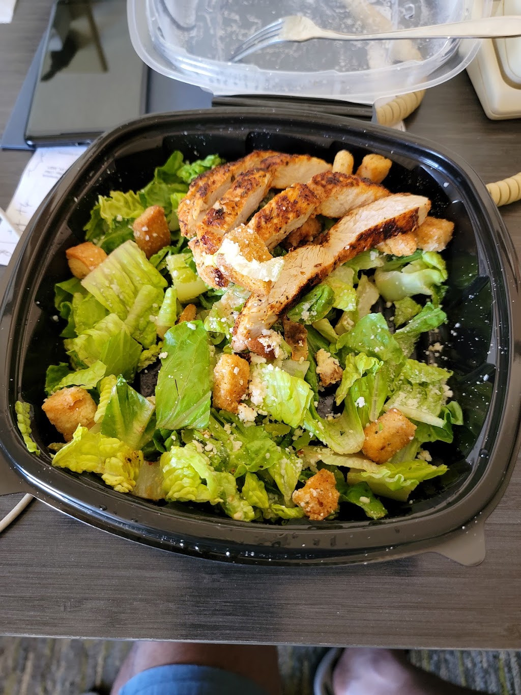 Whos Got Soul Southern Grill Duluth | restaurant | 3580 Breckinridge Blvd, Duluth, GA 30096, USA | 4702683761 OR +1 470-268-3761