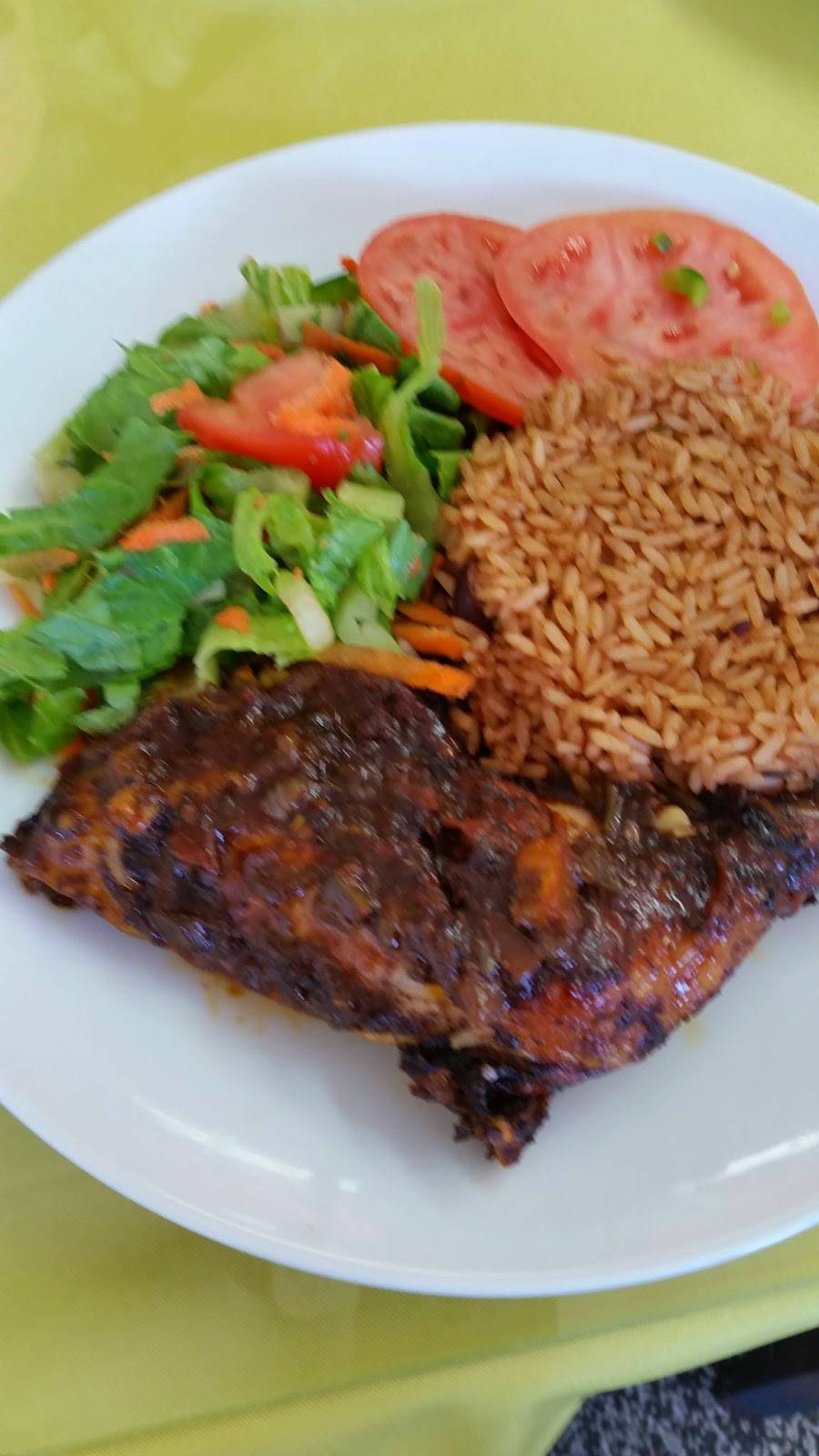 Buff Patty | restaurant | 798 Elmont Rd, Elmont, NY 11003, USA | 5162850382 OR +1 516-285-0382