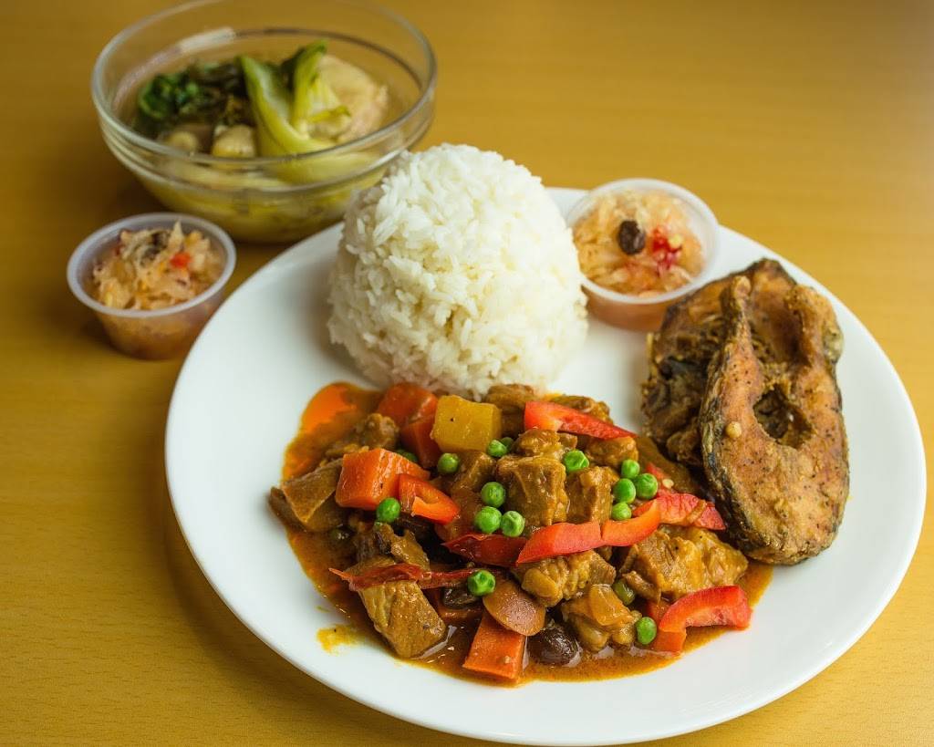 Best Of Filipiniana Too | restaurant | 4051 FM 1960, Houston, TX 77068, USA | 2818956666 OR +1 281-895-6666