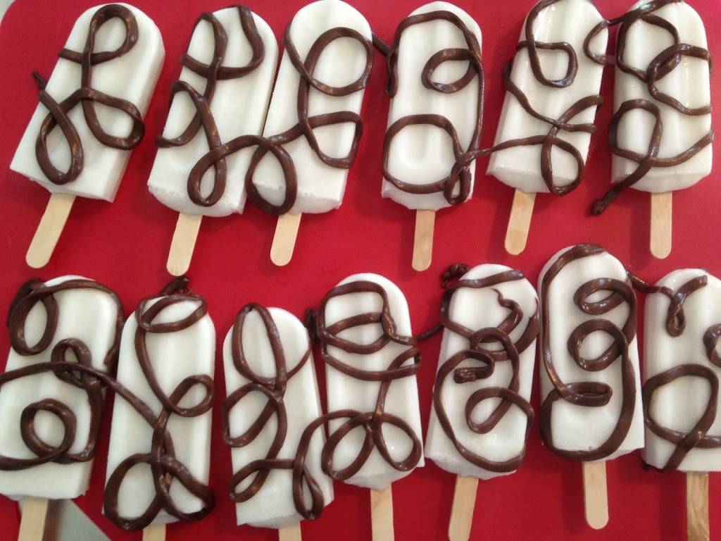 Shiver Frozen Pops | restaurant | 522 Philadelphia St, Covington, KY 41011, USA | 8599923661 OR +1 859-992-3661