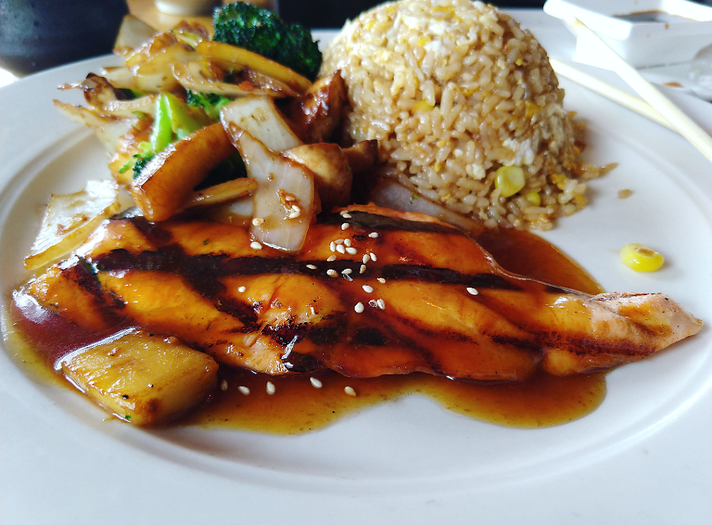 Osaka | restaurant | 7 Old S St, Northampton, MA 01060, USA | 4135879548 OR +1 413-587-9548