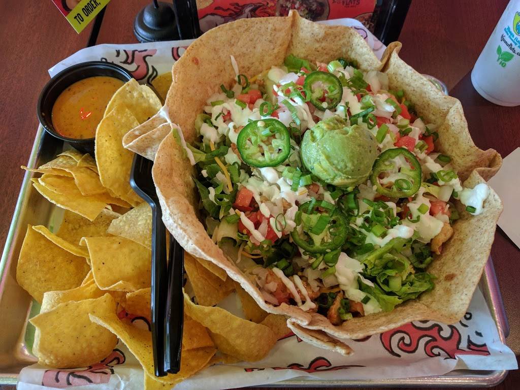 Tijuana Flats | restaurant | 17375 US-441, Mt Dora, FL 32757, USA | 3525081174 OR +1 352-508-1174