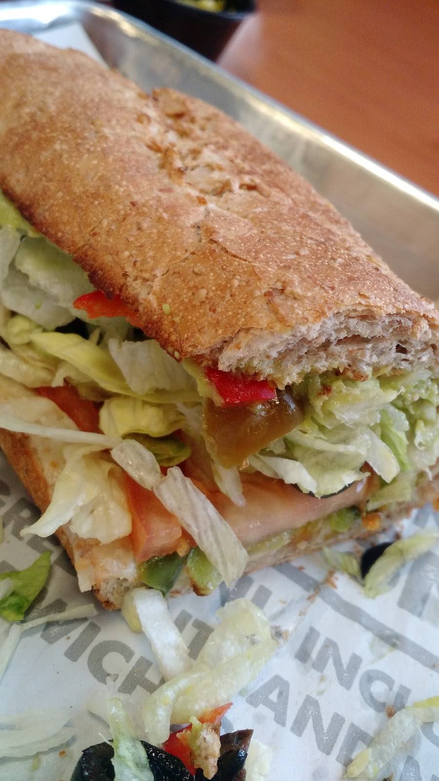 Quiznos | restaurant | 4640 N Pecos St unit a, Denver, CO 80211, USA | 3034330895 OR +1 303-433-0895