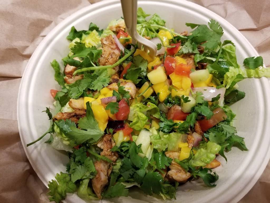 QDOBA Mexican Eats | restaurant | 1112 W Lancaster Ave, Bryn Mawr, PA 19010, USA | 4842226164 OR +1 484-222-6164