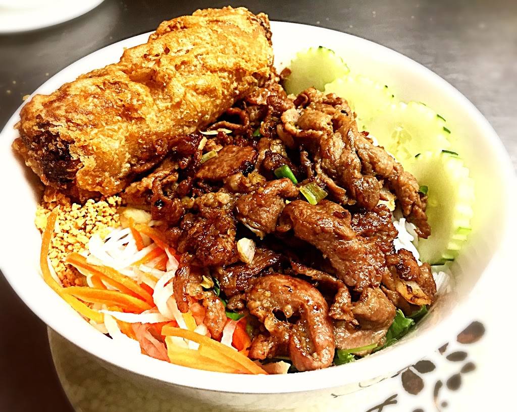 Wild Orchid Vietnamese & Chinese Cuisine | restaurant | 705 Century Ave N Suite F, St Paul, MN 55119, USA | 6517388116 OR +1 651-738-8116