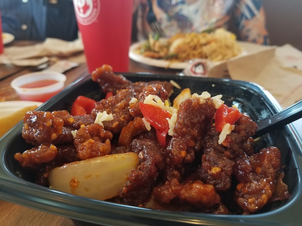 Panda Express | restaurant | 2307 SE Adams Blvd, Bartlesville, OK 74006, USA | 9183319919 OR +1 918-331-9919