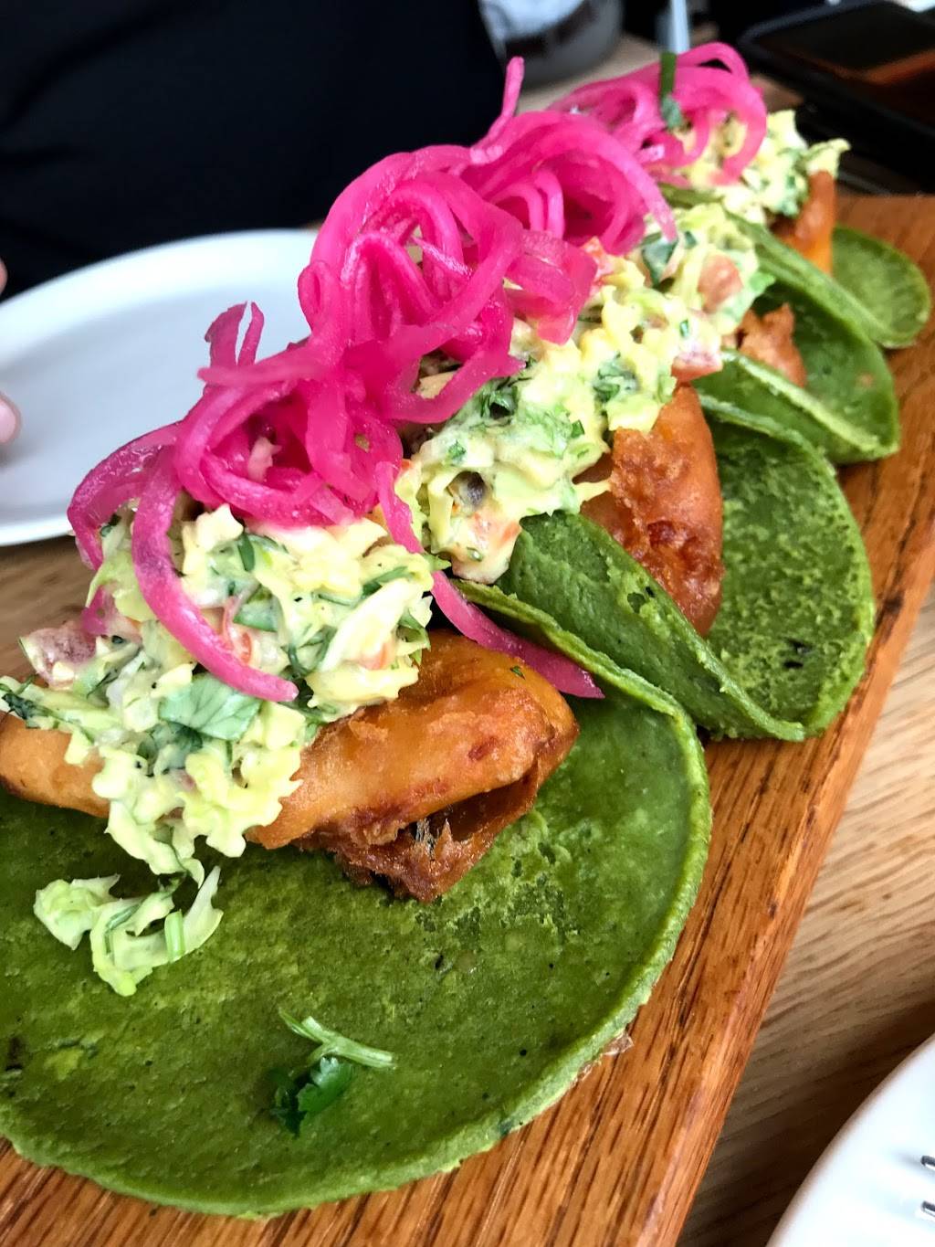 Quiubo | restaurant | 120 Water St suite 122, Naperville, IL 60540, USA | 3317022711 OR +1 331-702-2711