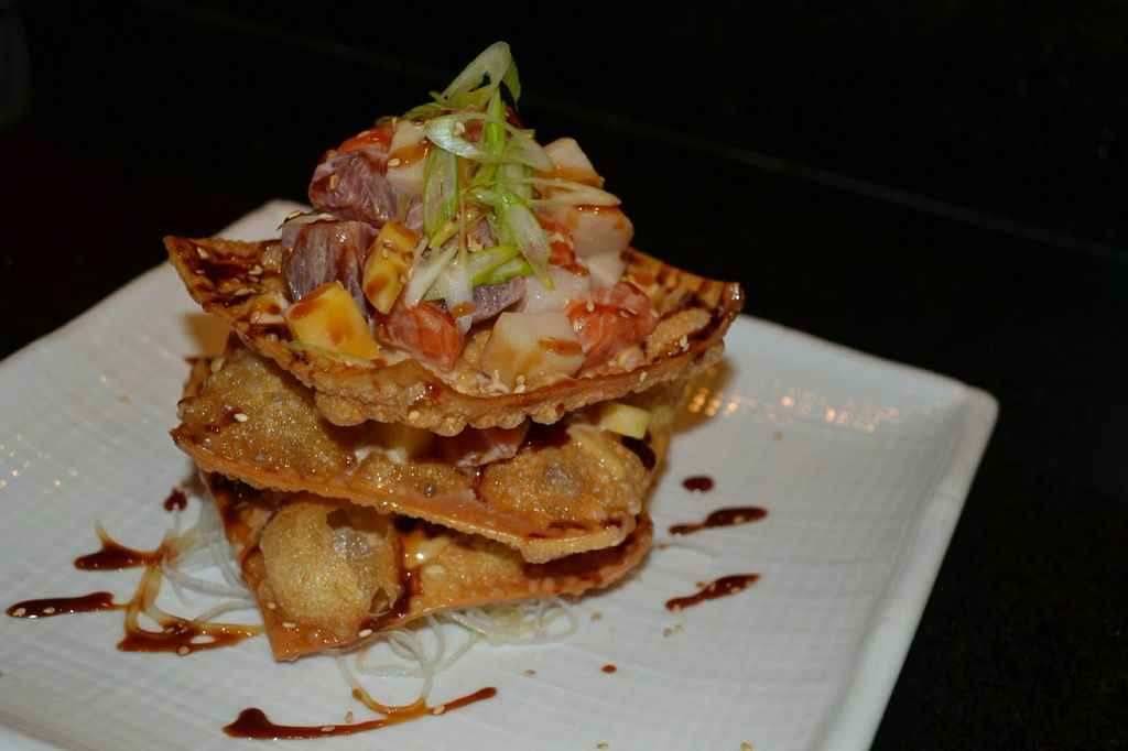 Zuki Japanese Hibachi Grill & Sushi Lounge | restaurant | 1448 N Green River Rd, Evansville, IN 47715, USA | 8124779854 OR +1 812-477-9854