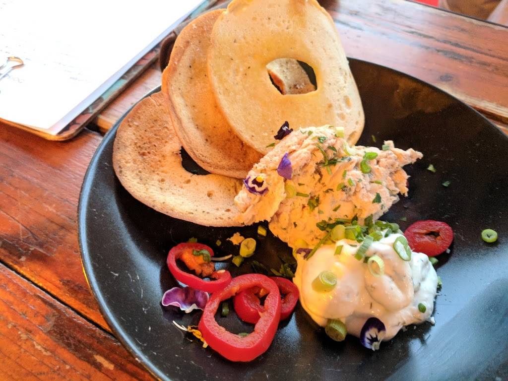 Bolsa | cafe | 614 W Davis St, Dallas, TX 75208, USA | 2143679367 OR +1 214-367-9367