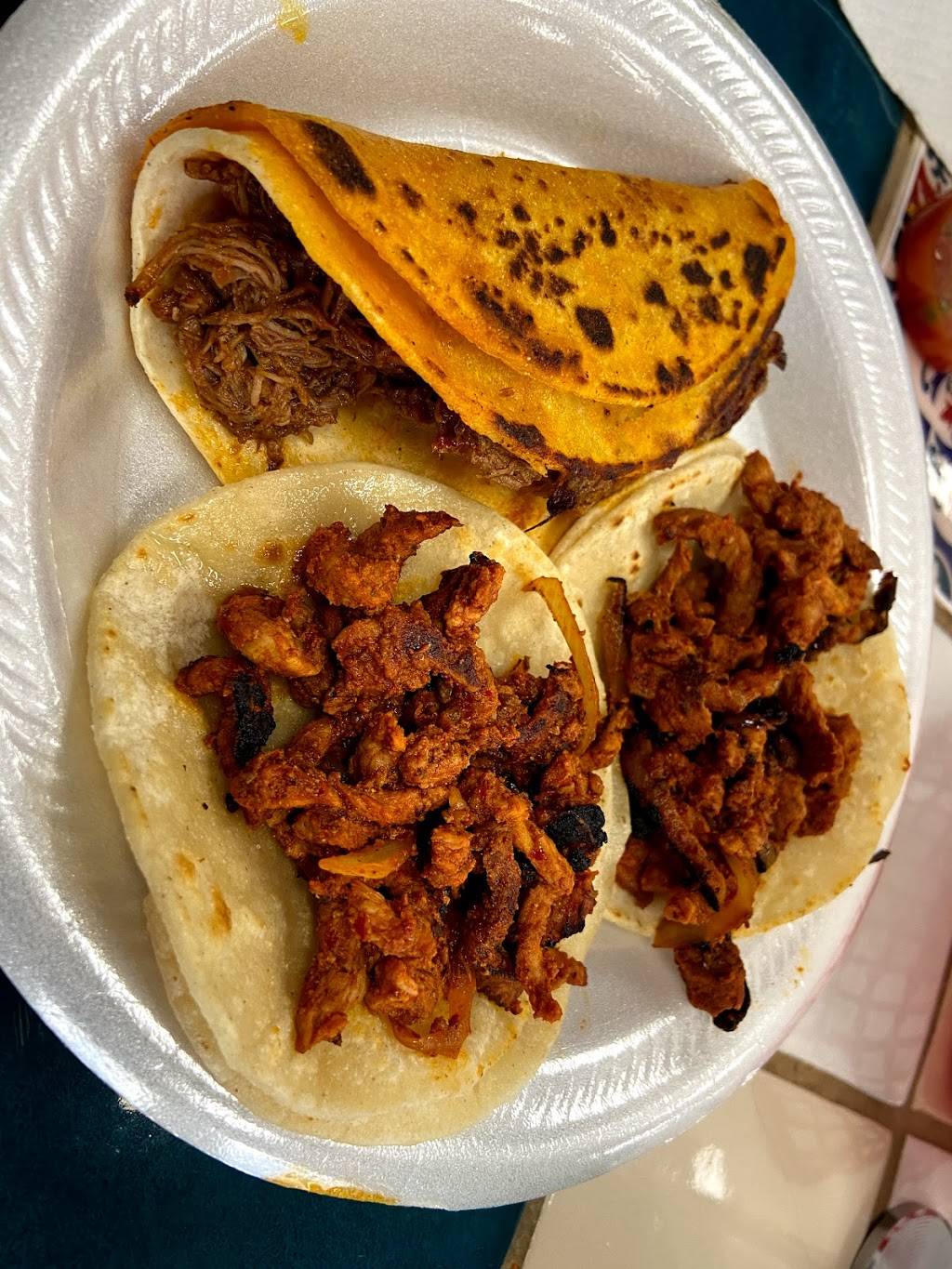 Mi Lindo Guadalajara | restaurant | 1545 W 800 N, Mapleton, UT 84664, USA | 3856855940 OR +1 385-685-5940