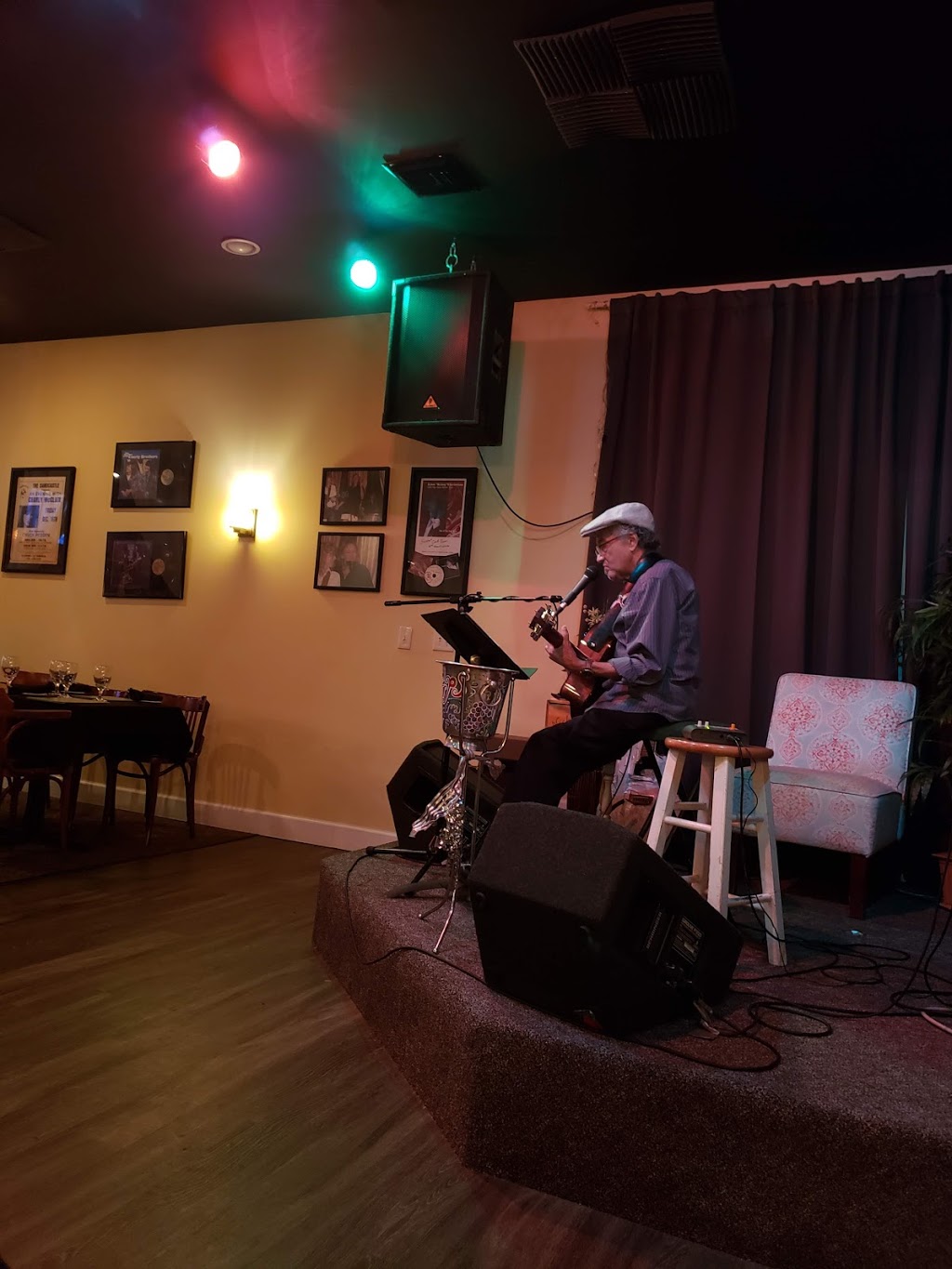 Sunset Cork Room | restaurant | 225 E 16th Ave #3507, Gulf Shores, AL 36542, USA | 2519674773 OR +1 251-967-4773