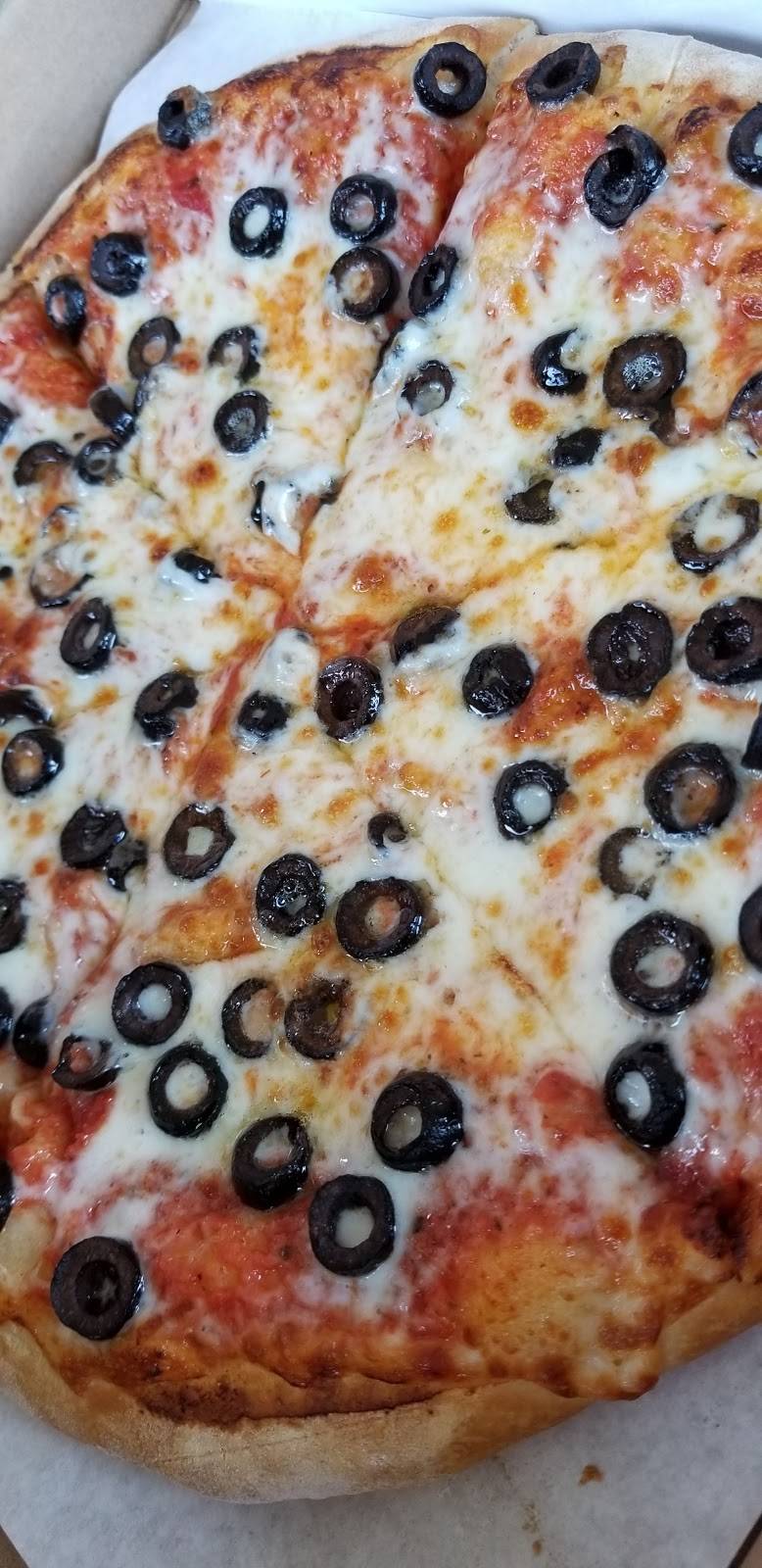 Ameci Pizza & Pasta | meal delivery | 21110 Devonshire St, Chatsworth, CA 91311, USA | 8189980591 OR +1 818-998-0591