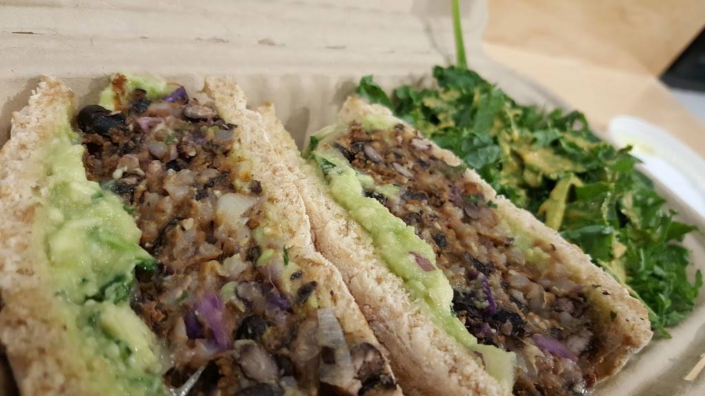 Naked Lunch | restaurant | 711 W 40th St #163, Baltimore, MD 21211, USA | 6672192500 OR +1 667-219-2500