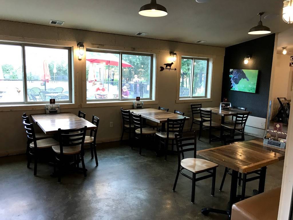 Pub Dog Colorado | restaurant | 2207 Bott Ave, Colorado Springs, CO 80904, USA | 7193750771 OR +1 719-375-0771