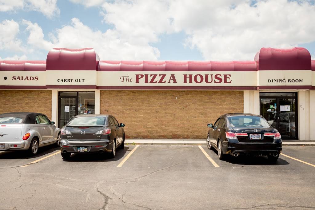 Pizza House | meal takeaway | 747 E Lincoln Ave, Columbus, OH 43229, USA | 6148853121 OR +1 614-885-3121