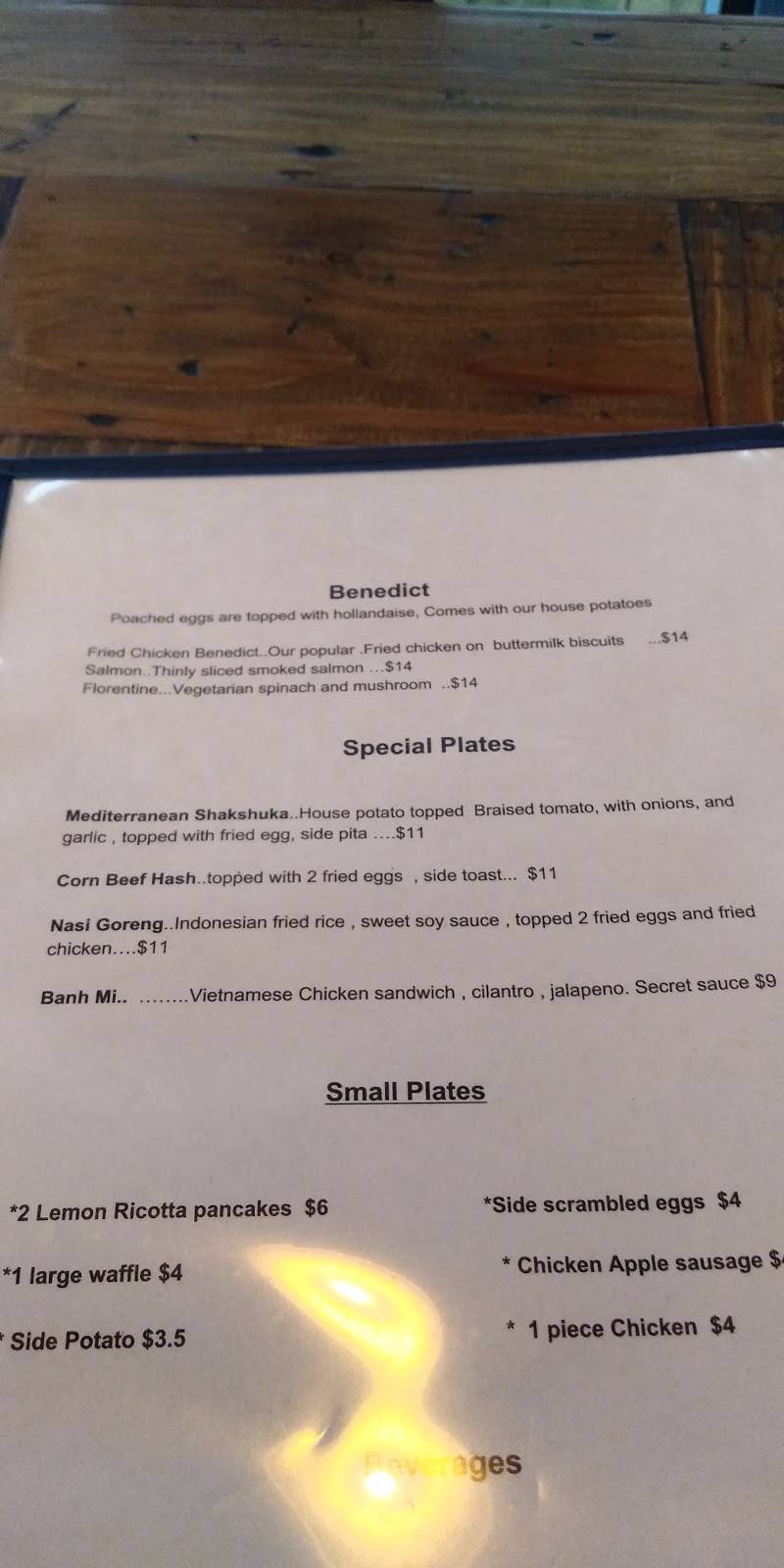 Chefs Corner | restaurant | 3156 Campus Dr, San Mateo, CA 94403, USA | 6505259060 OR +1 650-525-9060