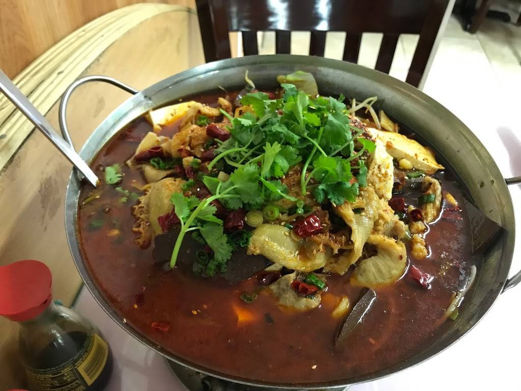 Lis Garden | restaurant | 42-87 Main St, Flushing, NY 11355, USA | 7183592108 OR +1 718-359-2108