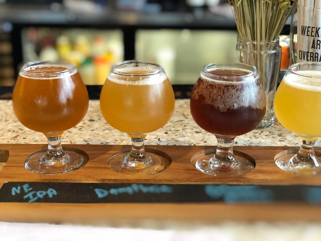 Porter Pizza & Brewery | restaurant | 6370 Powers Ferry Rd NW STE 101, Sandy Springs, GA 30339, USA | 6789966908 OR +1 678-996-6908