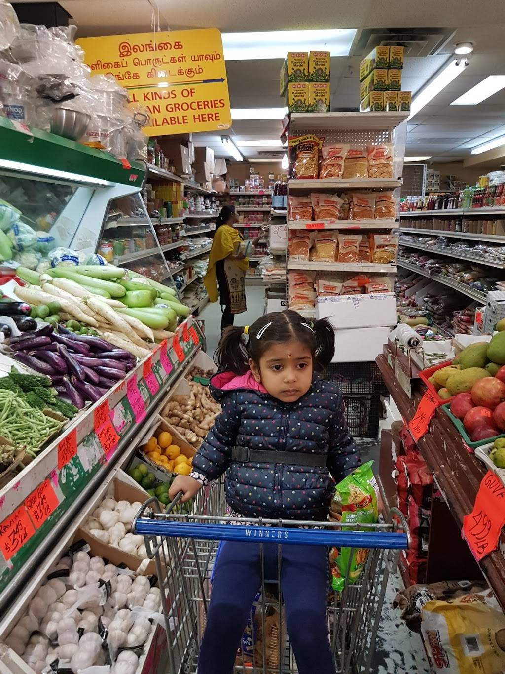 Singh Farm | restaurant | 57 Boulevard Brunswick, Dollard-des-Ormeaux, QC H9B 1Z8, Canada | 5146851972 OR +1 514-685-1972