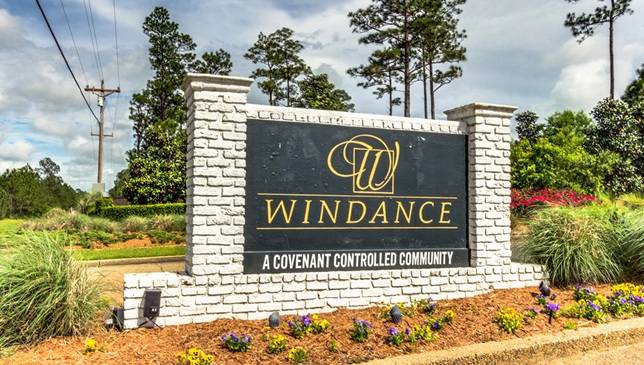 Windance Country Club | restaurant | 19385 Champion Cir, Gulfport, MS 39503, USA | 2288324871 OR +1 228-832-4871