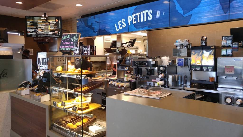 McDonalds | cafe | 560 Voie de Desserte de la Route 132, Saint-Constant, QC J5A 2S6, Canada | 4506354100 OR +1 450-635-4100