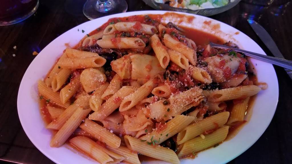 Foccacia Pizza & Pasta | restaurant | 930 S Main St, Manville, NJ 08835, USA | 9087255522 OR +1 908-725-5522