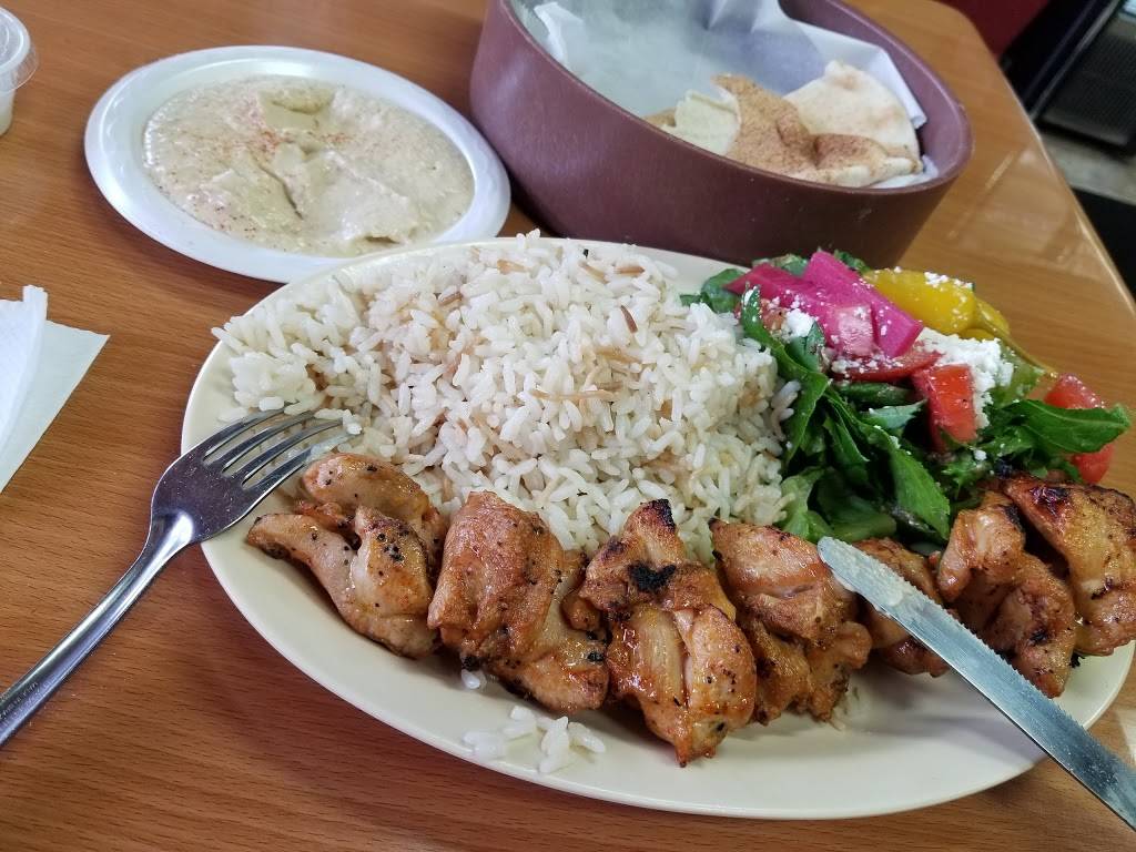 Anis Chicken | restaurant | 528 N Montebello Blvd, Montebello, CA 90640, USA | 3238880750 OR +1 323-888-0750