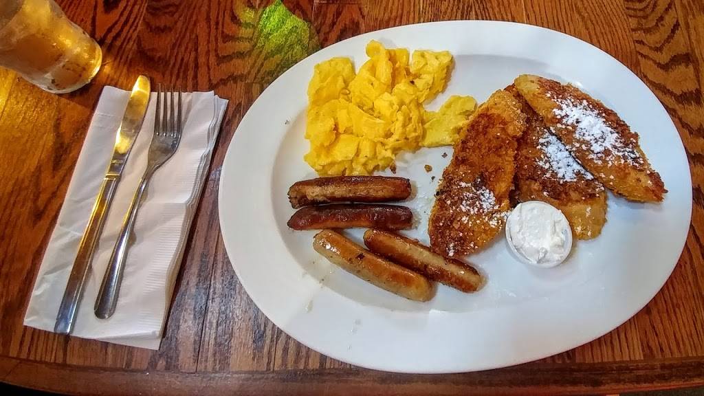 Vintage Cafe | cafe | 1510 Hewitt Ave, Everett, WA 98201, USA | 4252528224 OR +1 425-252-8224