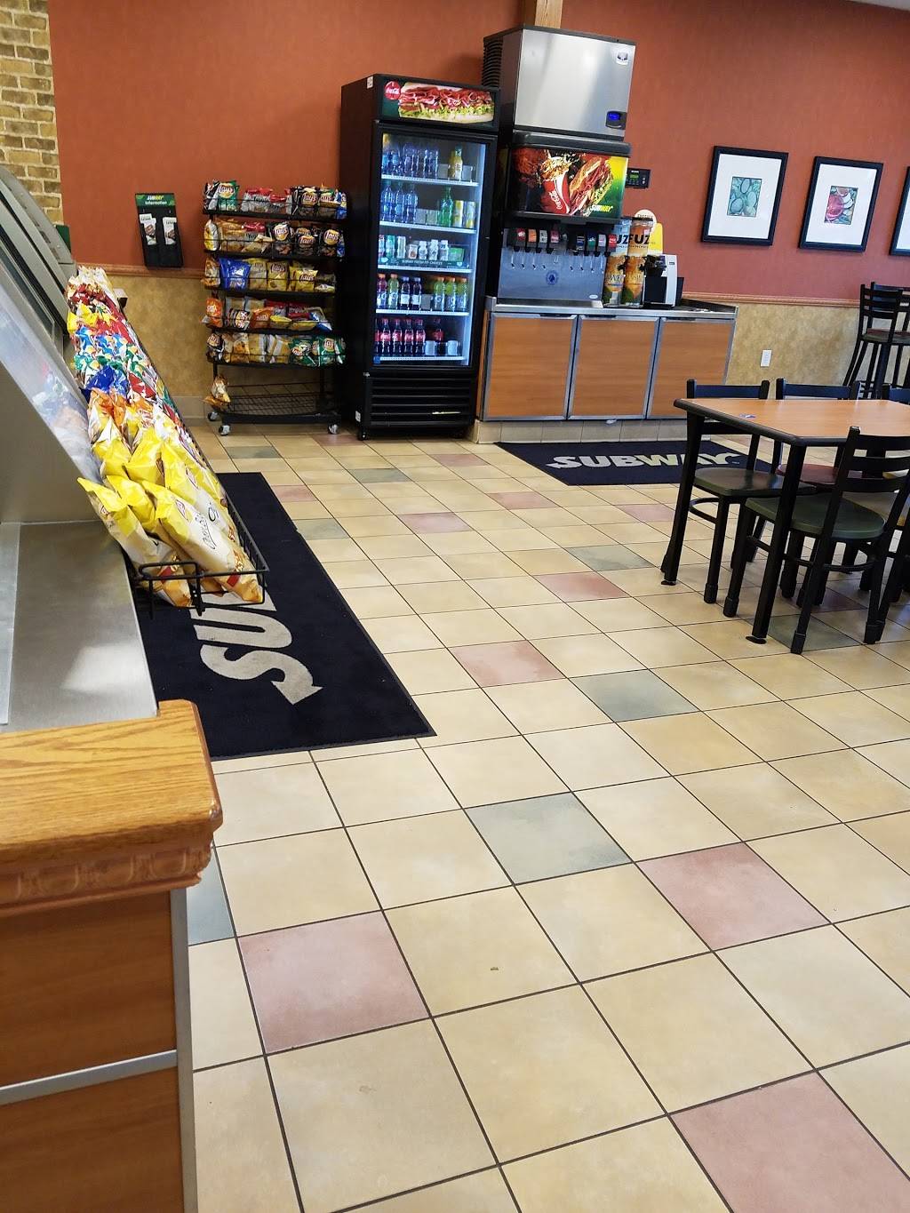 Subway | restaurant | 4181 Steve Reynolds Blvd, Norcross, GA 30093, USA | 6785800847 OR +1 678-580-0847