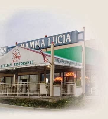 Mamma Lucia | restaurant | 1991 E Joppa Rd, Baltimore, MD 21234, USA | 4106655900 OR +1 410-665-5900