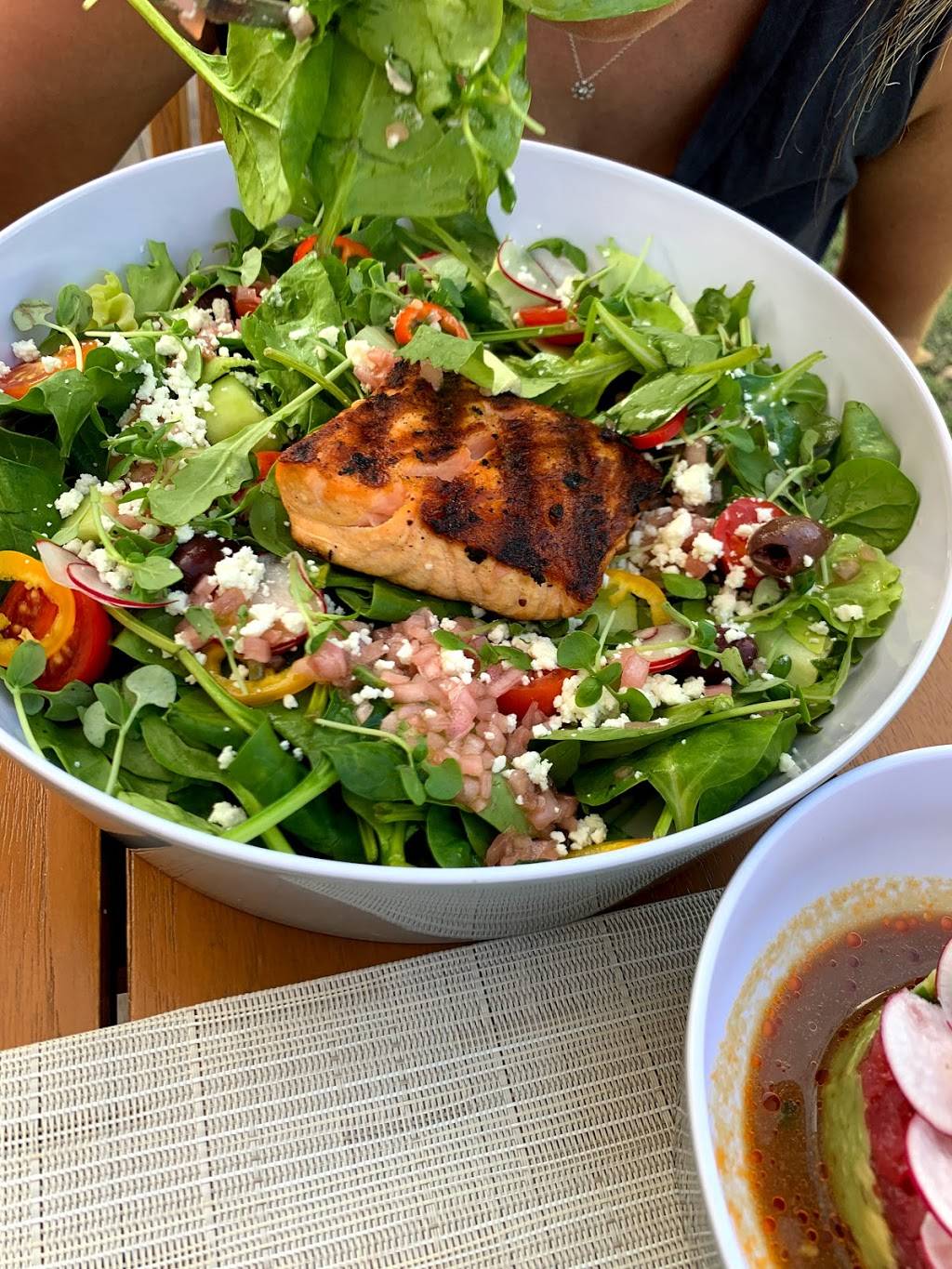 Tropicale | restaurant | 2901 Collins Ave, Miami Beach, FL 33140, USA | 7862574500 OR +1 786-257-4500