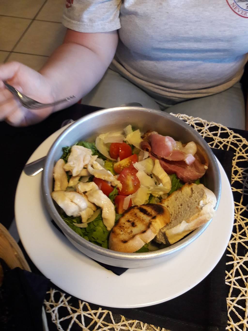 People Italian Restaurant & Pizzeria | restaurant | 336 8th Ave W, Palmetto, FL 34221, USA | 9419819800 OR +1 941-981-9800