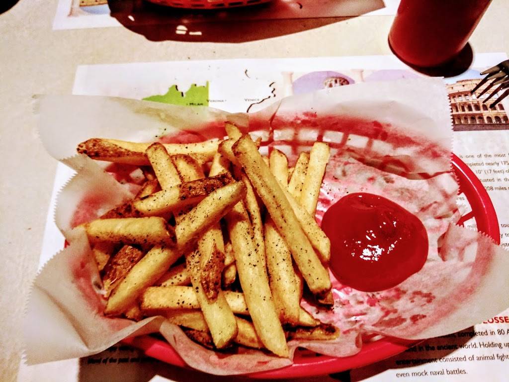 Two Cousins Pizza | restaurant | 437 E Main St, Mountville, PA 17554, USA | 7172853660 OR +1 717-285-3660