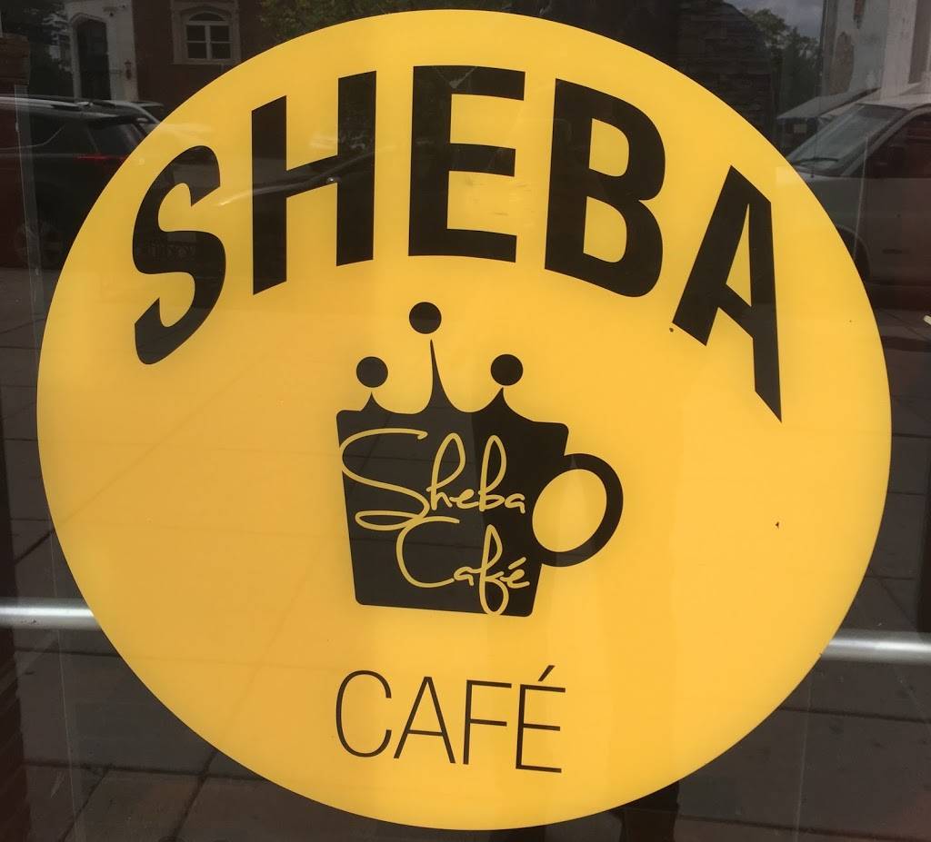 Sheba Cafe | restaurant | 3500 14th St NW, Washington, DC 20010, USA | 2028082718 OR +1 202-808-2718