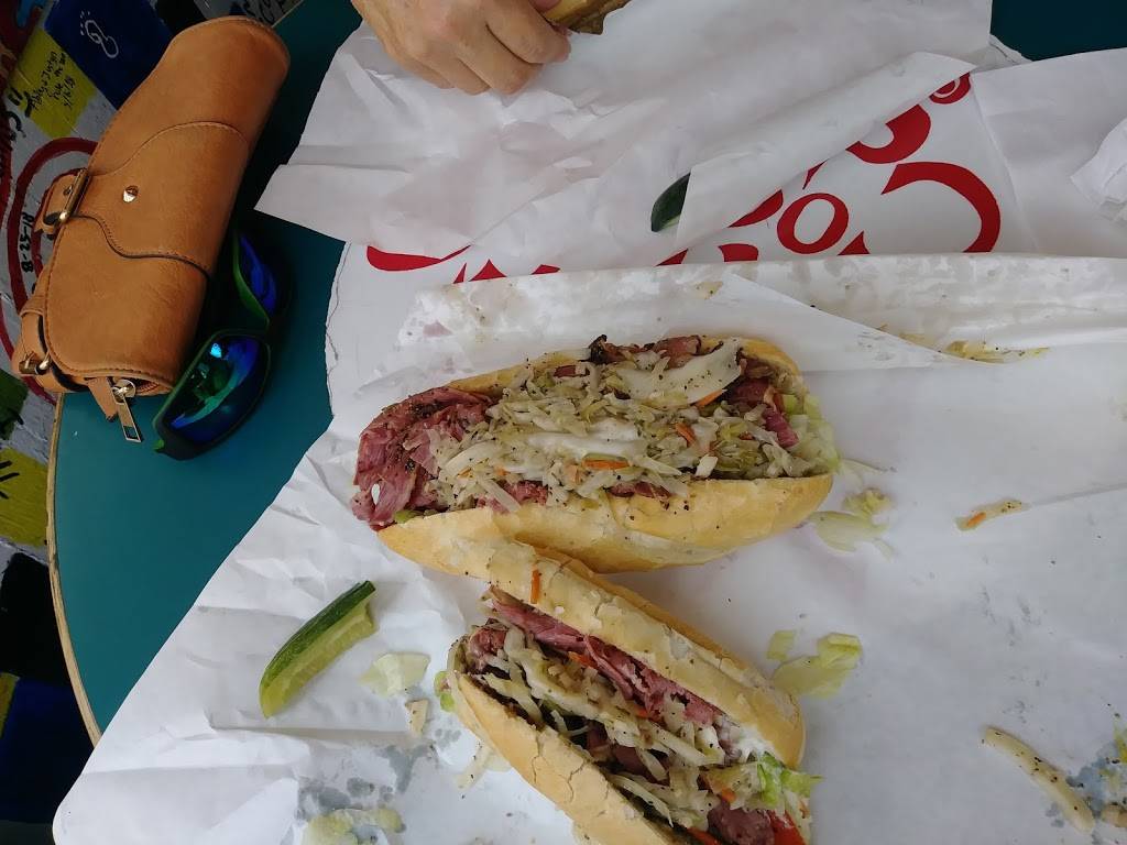 Daves Cosmic Subs | meal takeaway | 9 River St, Chagrin Falls, OH 44022, USA | 4402479117 OR +1 440-247-9117