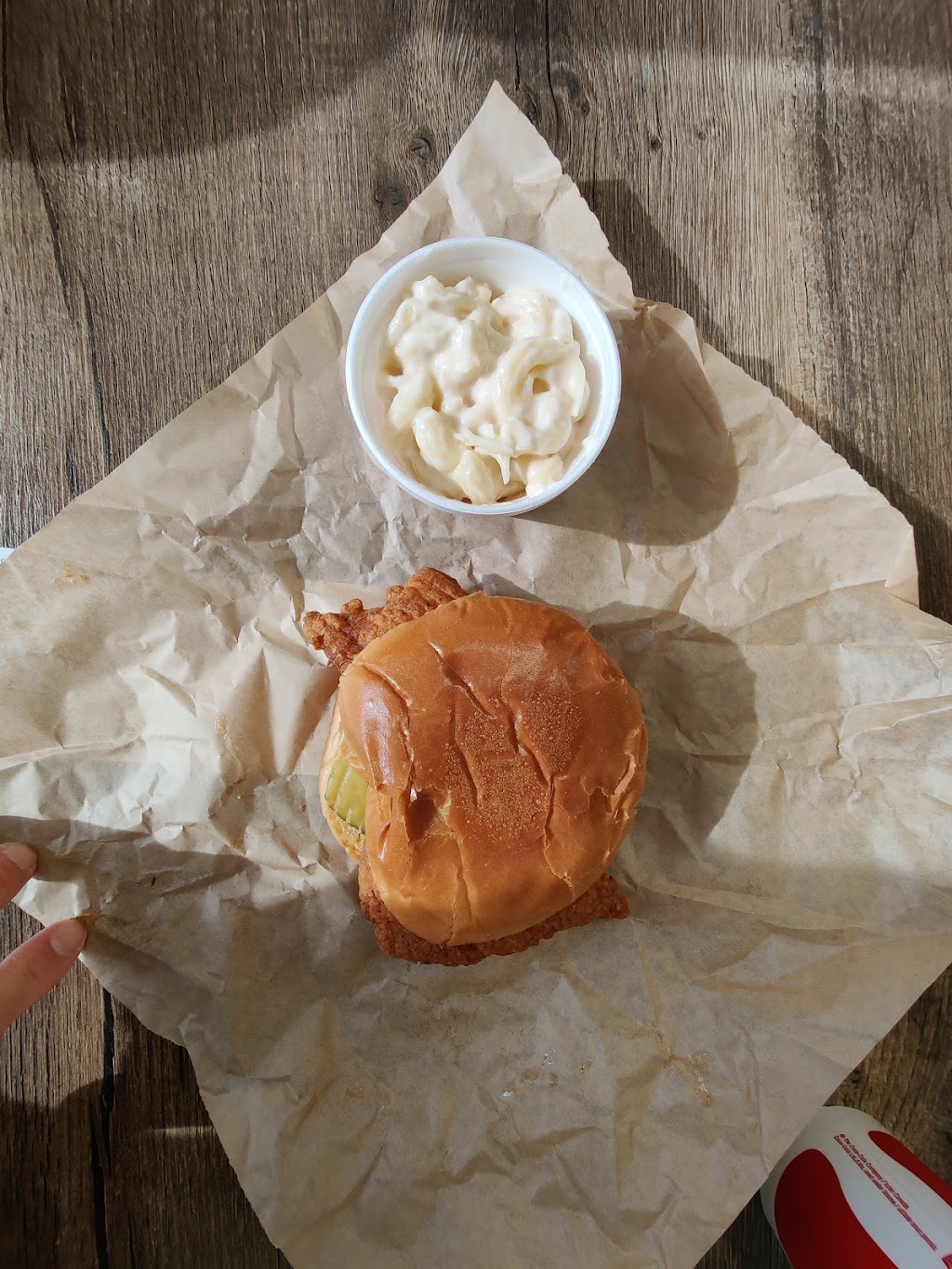 Louisiana Famous Fried Chicken | meal takeaway | 8829 Sheldon Rd #100, Elk Grove, CA 95624, USA | 9165137852 OR +1 916-513-7852