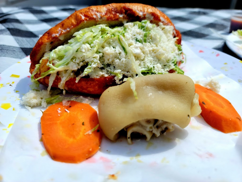 El Pambazo | restaurant | 23242 FM1314, Porter, TX 77365, USA | 8329158413 OR +1 832-915-8413