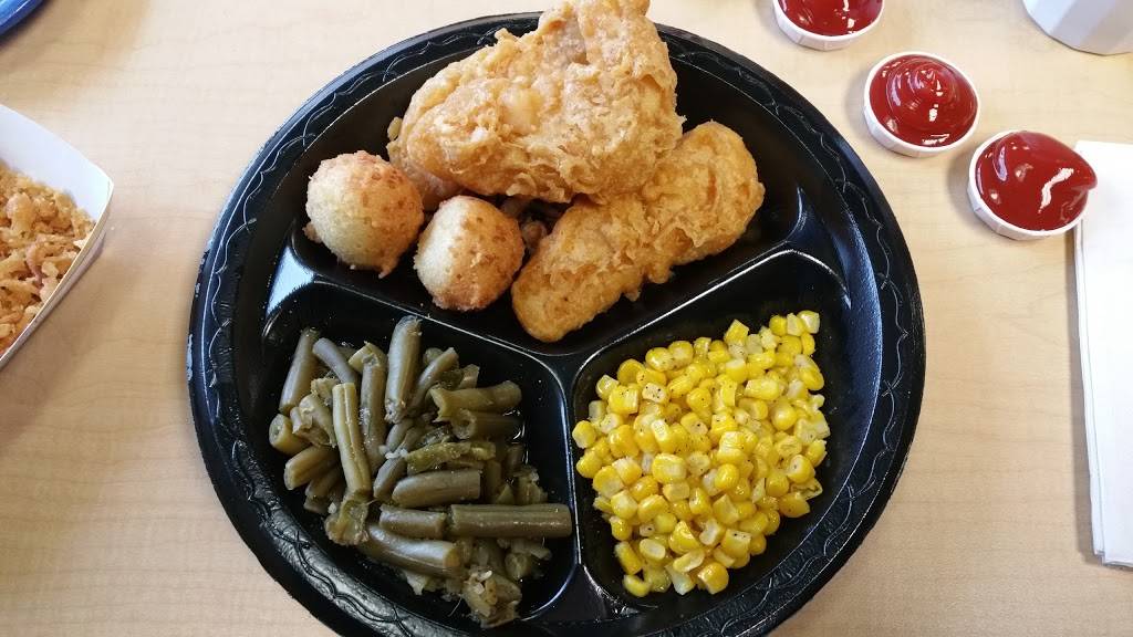 Long John Silvers | restaurant | 3600 Harrison Ave, Cincinnati, OH 45211, USA | 5136626615 OR +1 513-662-6615