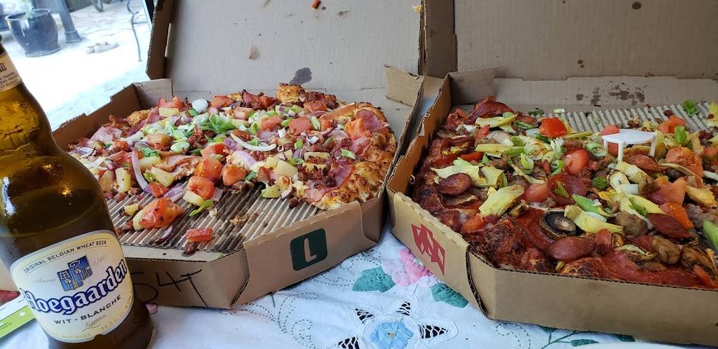 Round Table Pizza | meal delivery | 150 Alamo Plaza A, Alamo, CA 94507, USA | 9258376660 OR +1 925-837-6660