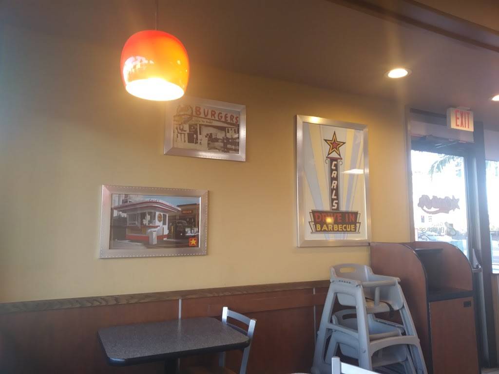 Carls Jr. | restaurant | 34312 Pacific Coast Hwy, Dana Point, CA 92629, USA | 9496613955 OR +1 949-661-3955