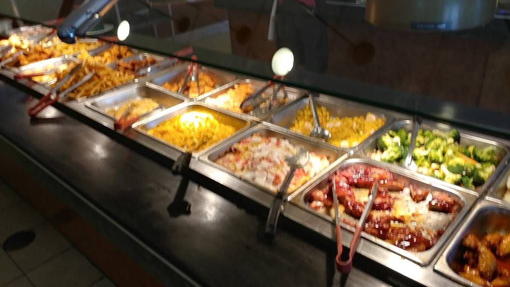 New Super Buffet | restaurant | 1024 US-80 #112, Pooler, GA 31322, USA | 9124509888 OR +1 912-450-9888